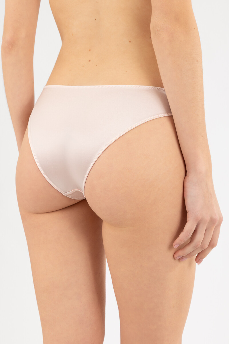 Bikini dazzle Rojo