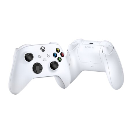 Joystick inalámbrico Xbox Series X / S / One Wireless Controller Blanco