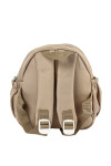 Mochila Lima Beige