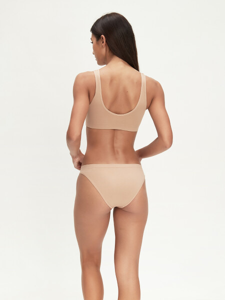 VEDETINA BASICA SEAMLESS NUDE