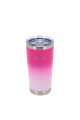 Vaso termico Trendy Fucsia
