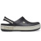 Crocband Clog Heritage Negro