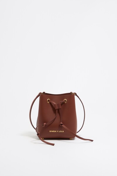 BOLSO CHIHUAHUA Marron
