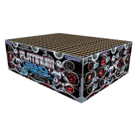 TORTA PLATINUM 210T PREMIUM TORTA PLATINUM 210T PREMIUM