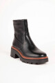 BOTA MUJER PADDOCK MOLINS Negro