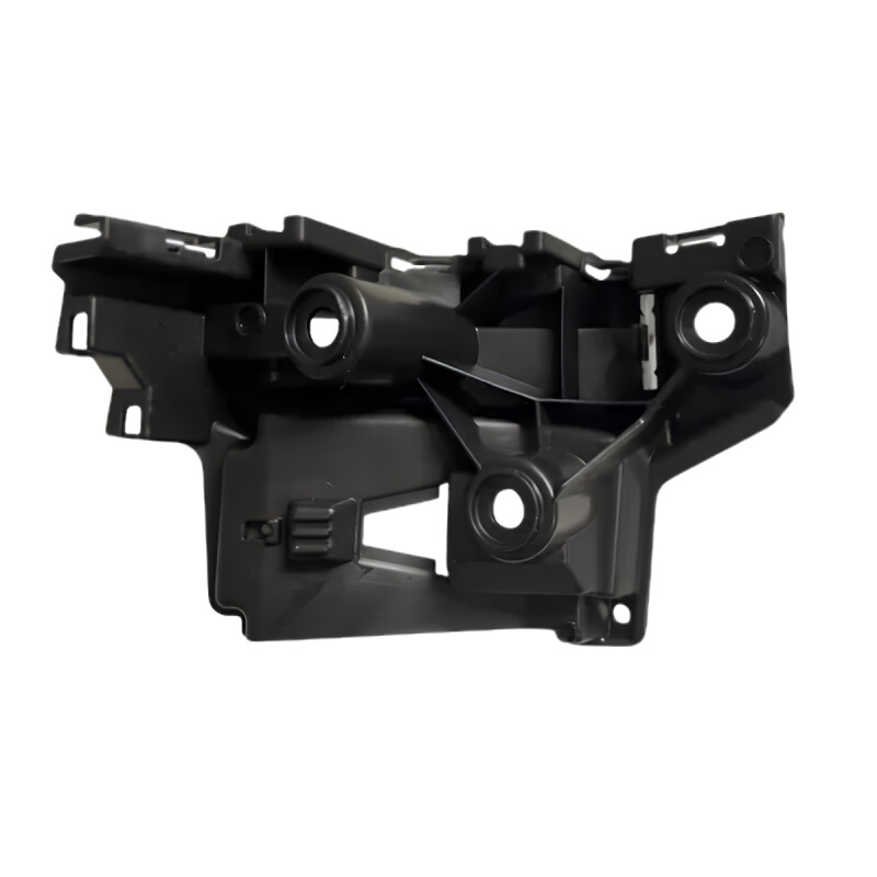 SOPORTE DE PARAGOLPE TRASERO DERECHO VW NIVUS 2025 Soporte De Paragolpe Trasero Derecho Vw Nivus 2025