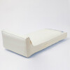 Colchoneta inflable de lujo Casa Blanca
