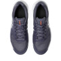 Zapatillas CPS-Tennis Gel-Dedicate 8 Hombre Indigo Fog/white