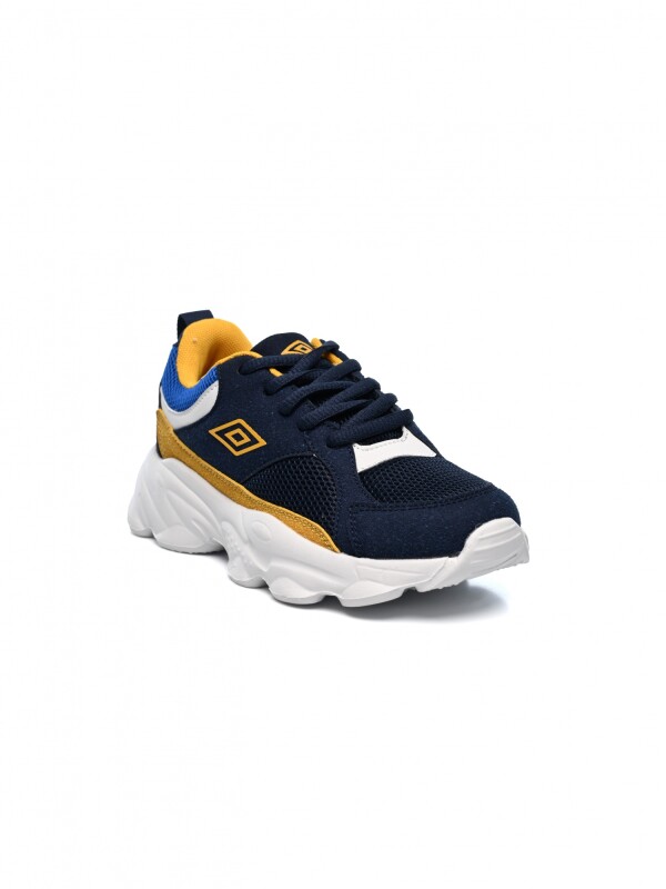 Championes FLIT Umbro Junior 013