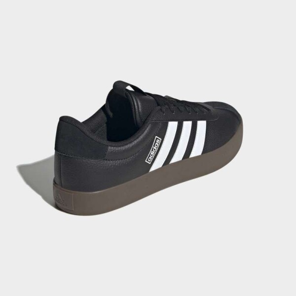 Championes Adidas VL Court 3.0 Negro