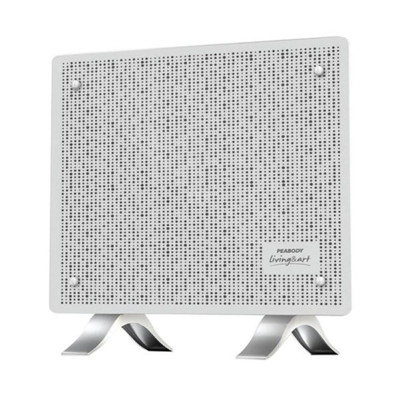Estufa Vitroconvector Peabody PE-VC20B Estufa Vitroconvector Peabody PE-VC20B
