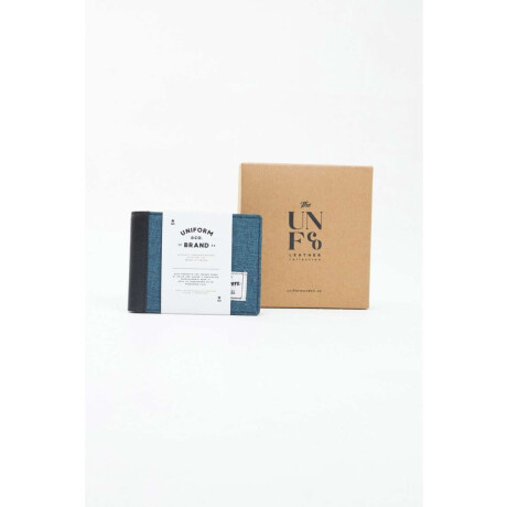 Billetera Jasper Jean