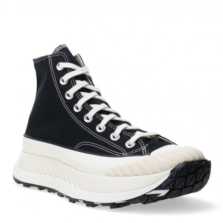 Championes Unisex Converse Chuck 70 AT-CX Negro - Blanco