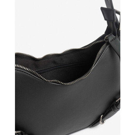 Cartera Formato Bandolera Negro