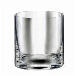 FOR HOME 8 VASOS: 4X320ML + 4X350ML BOHEMIA FOR HOME 8 VASOS: 4X320ML + 4X350ML BOHEMIA