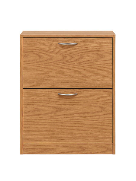 ZAPATERA MONACO MADERA