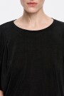 CAMISETA Negro