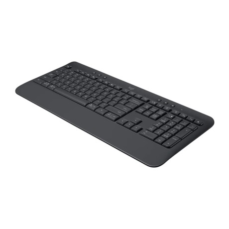 TECLADO INALÁMBRICO LOGITECH SIGNATURE K650 - BLUETOOTH Negro