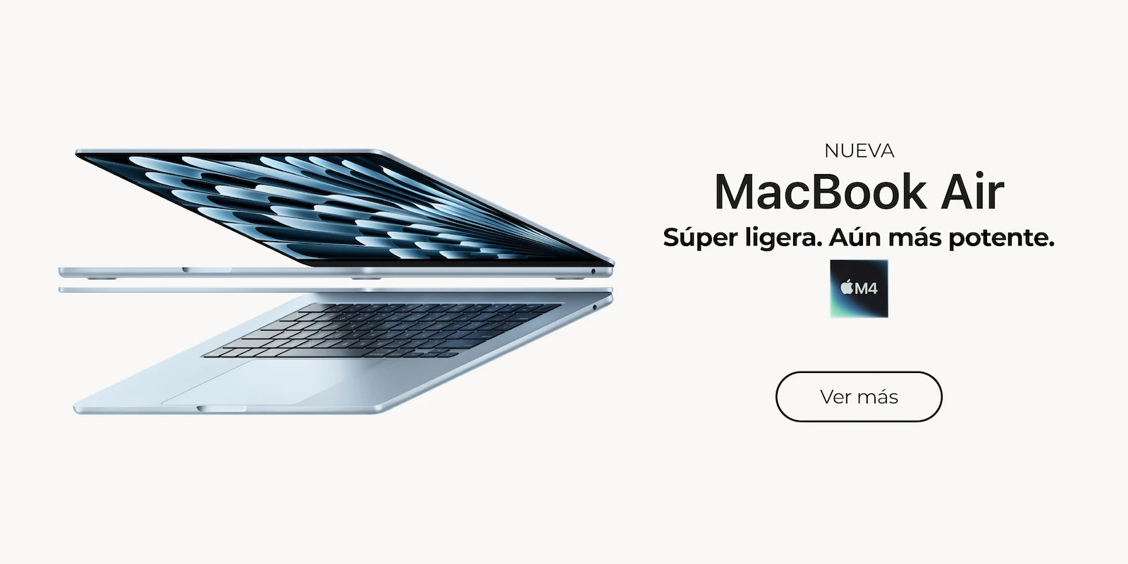 MacBook Air M4