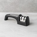 AFILADOR DE CUCHILLOS TRAMONTINA PROFIO DIAMANTADO NEGRO