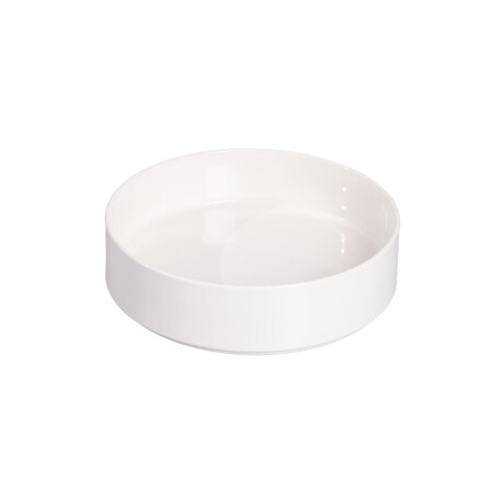 BOWL CERAMICA BLANCO ANDY