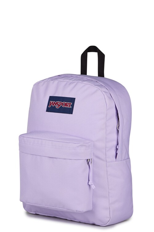 MOCHILA BEYOND PACK PASTEL LILAC