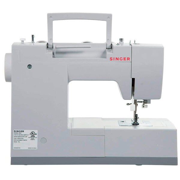 Máquina De Coser Singer Facilita Pro S-4423 MAQUINA DE COSER SINGER CONTINUO S-4423