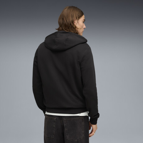 AMF1 ESS.Hood.Jkt.63538901 Negro