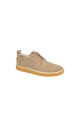 Ecco Crepetray Men Navajo Brown