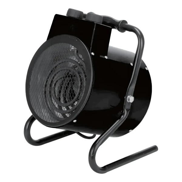 Caloventilador Microsonic Can2000 CALOVENTILADOR CAÑON MICROSONIC CAN2000