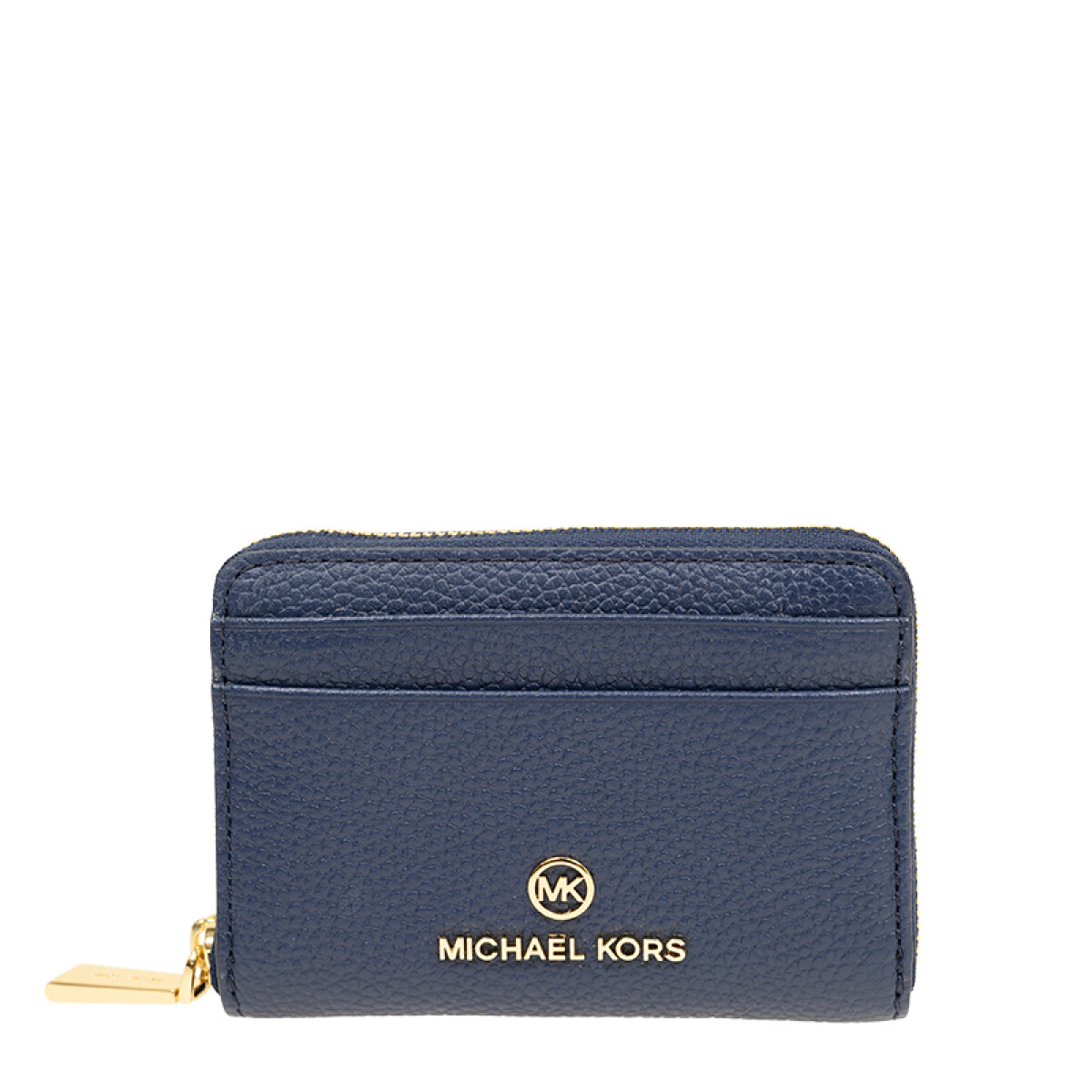 Billetera Michael Kors Azul 