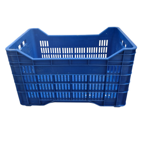 Cajón plástico apilable Cajón plástico apilable