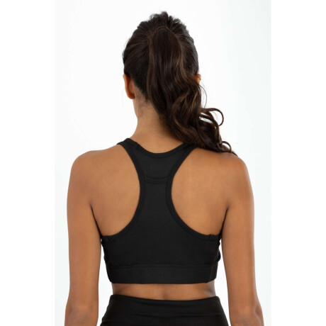 Top reflex umbro Negro