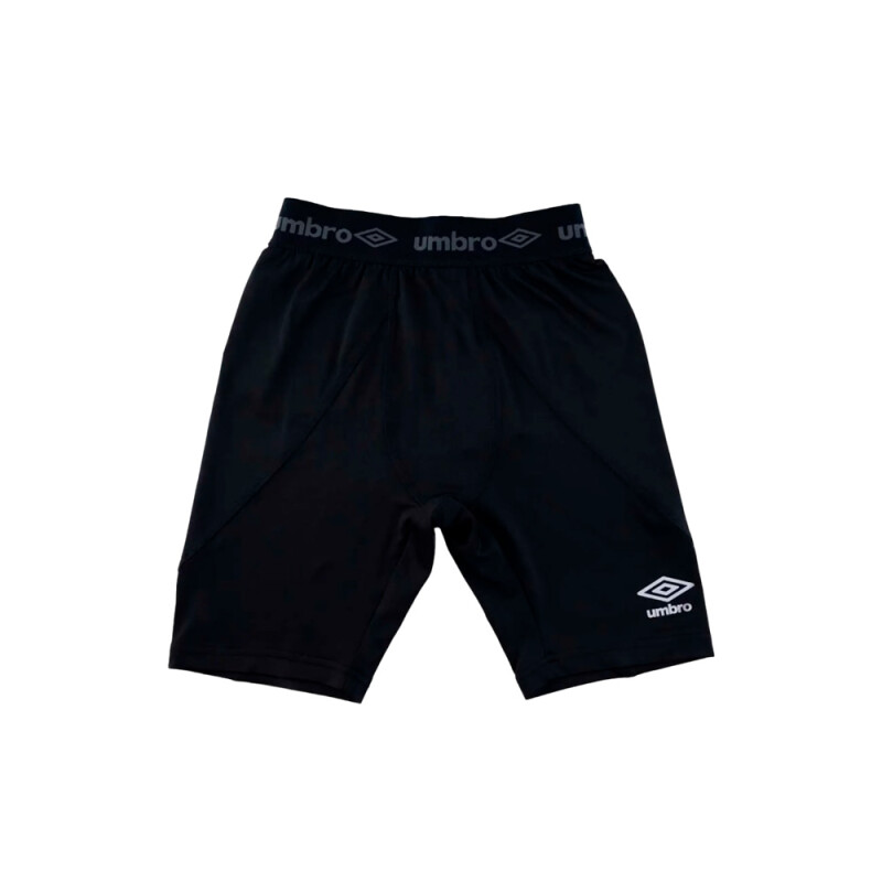 BERMUDA TÉRMICA UMBRO Black