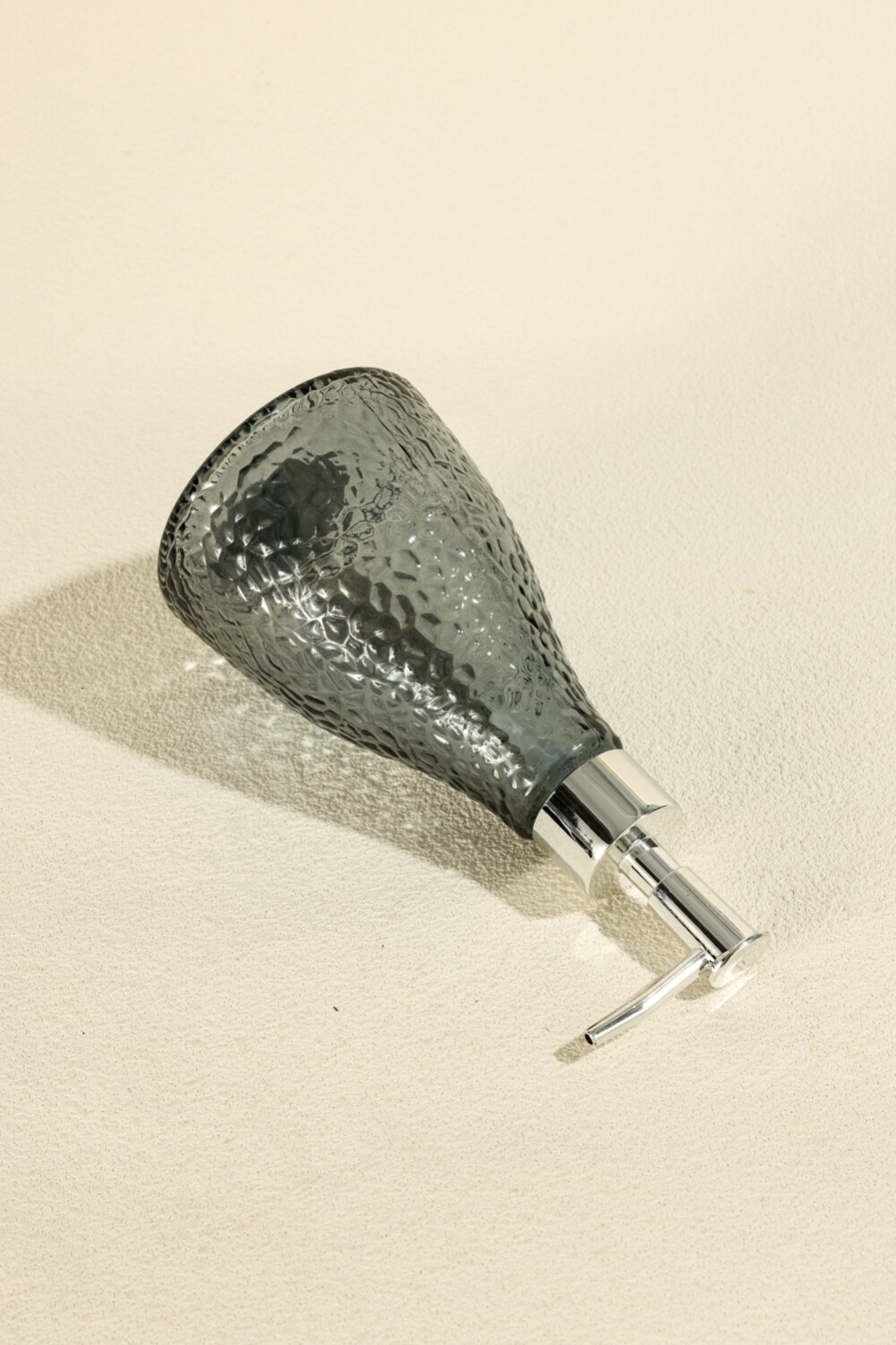 Accesorios Dispensador De Jabón Color Unico