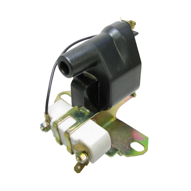 BOBINA DE ENCENDIDO (IGNICION) Bobina De Encendido (ignicion)