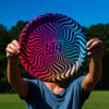 Disco volador Frisbee Big Wing Waboba Pink