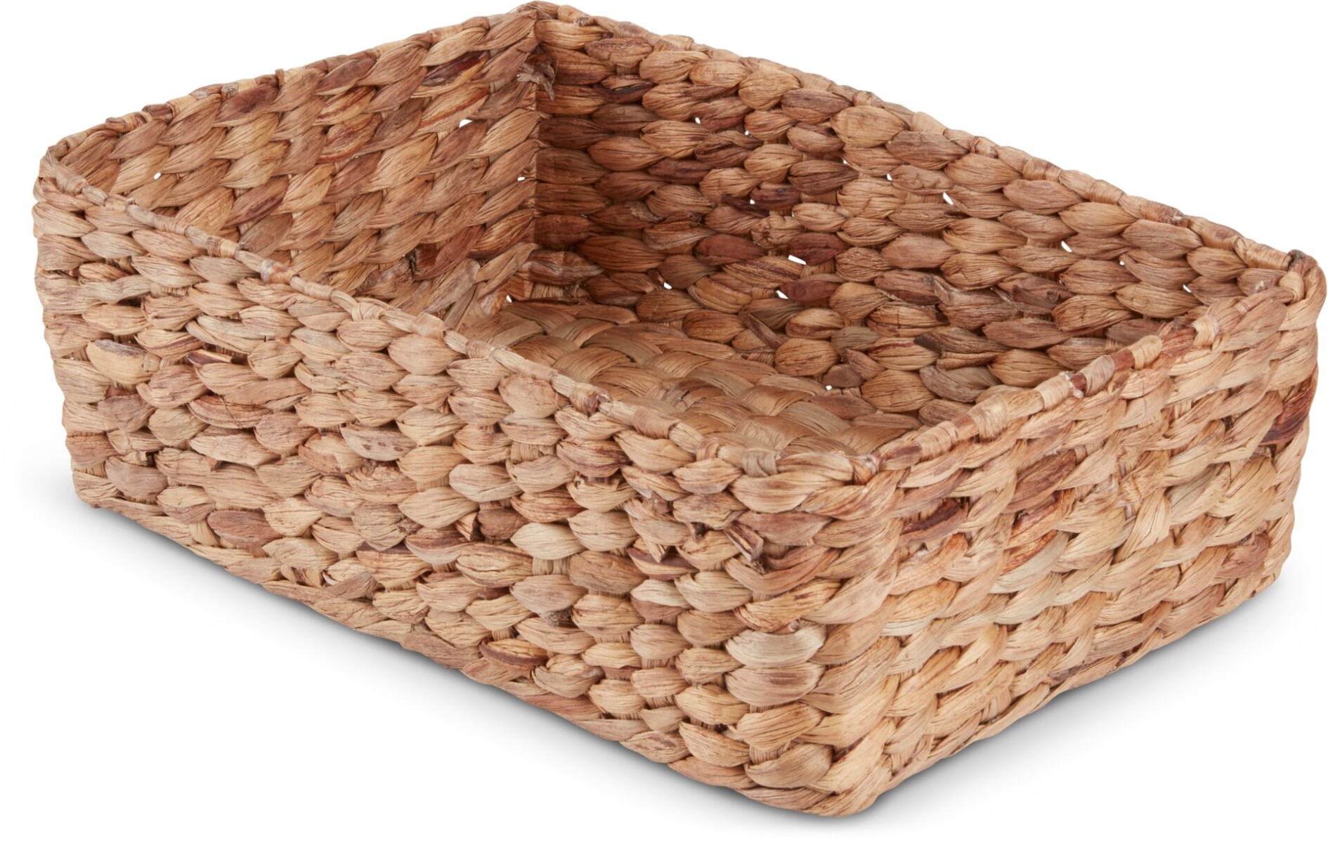 Cesta AMUND	A20xL30xA10cm natural 