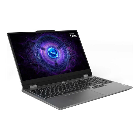 Notebook Gamer Lenovo 15,6'' Core I5 12GB 512GB W11 RTX3050 001