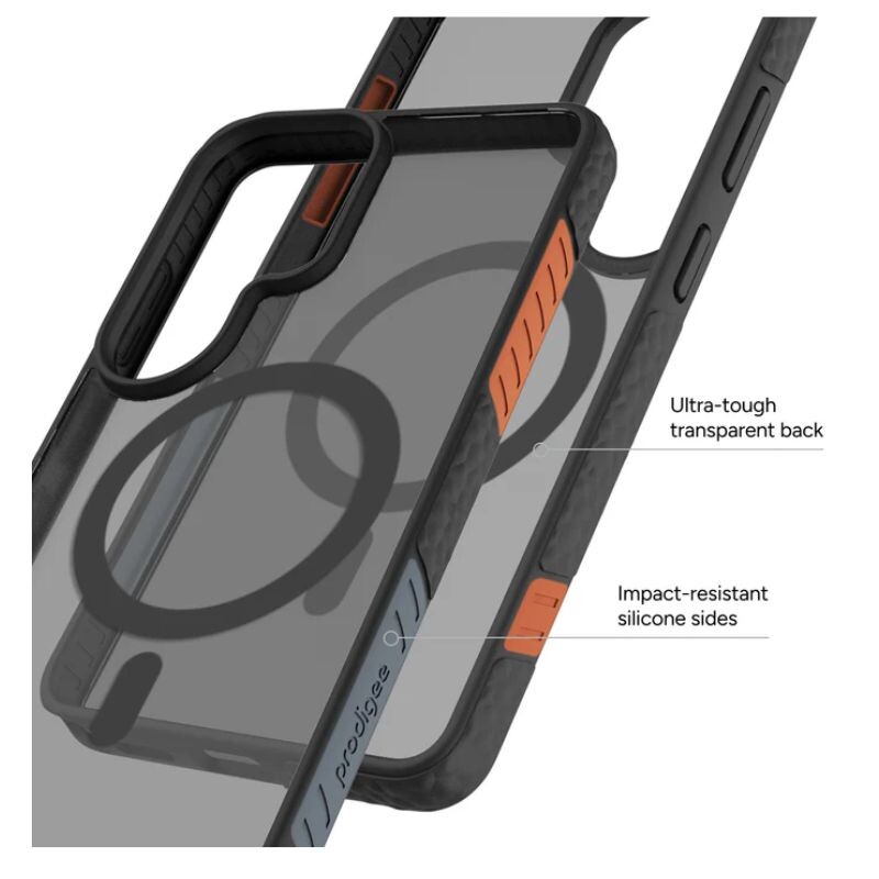 Case Prodigee S26 Ultra Jogger - Midnight Case Prodigee S26 Ultra Jogger - Midnight
