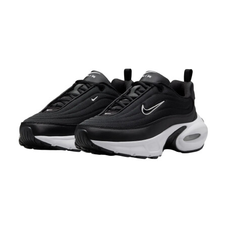 Championes Nike Air Max Portal Black