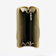 Billetera Nagore Beige