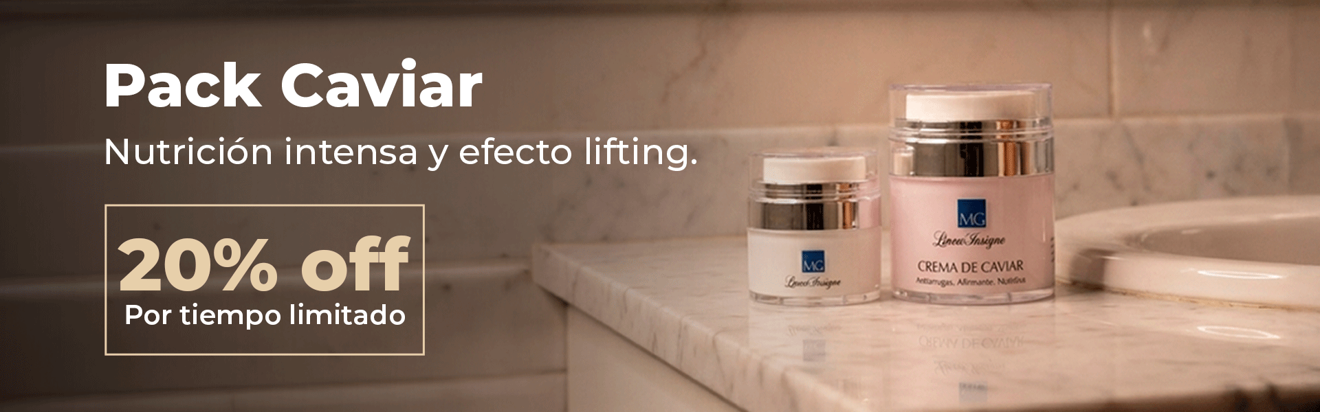 Promo Caviar
