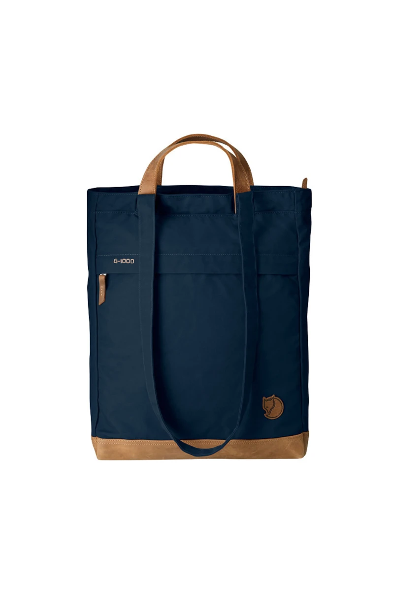 Totepack No. 2 - Navy 