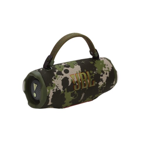 Speaker Jbl Charge 6 Squad