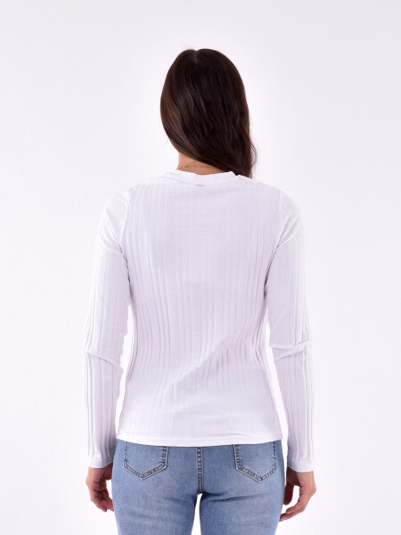 REMERA DALIA BLANCO