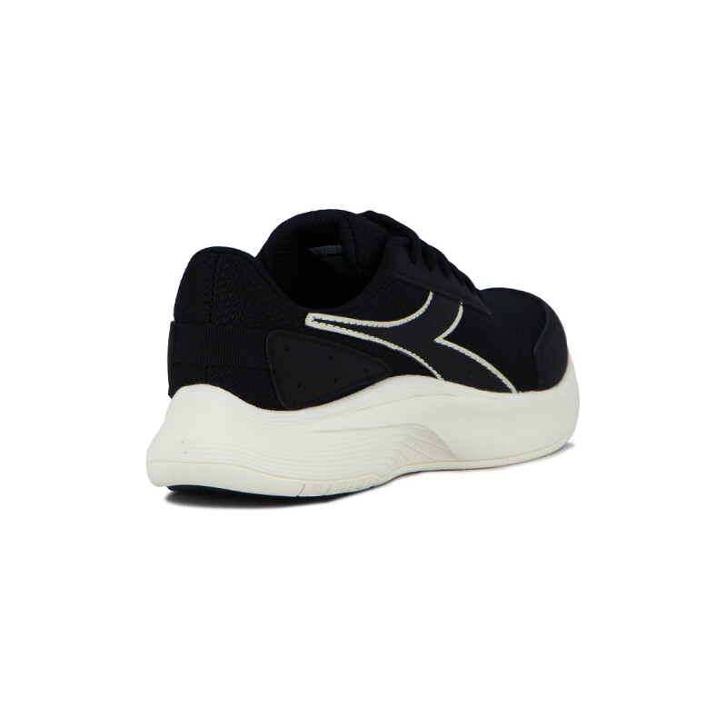 Diadora Calzado Deportivo Running Eagle 6 W - Woman Negro-blanco