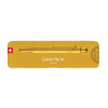 Bolígrafo Caran d'Ache 849 Oro Única