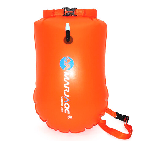 Boya Bolso Marjaqe Impermeable 100% 16l 001