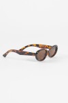 Lentes de sol Romero carey